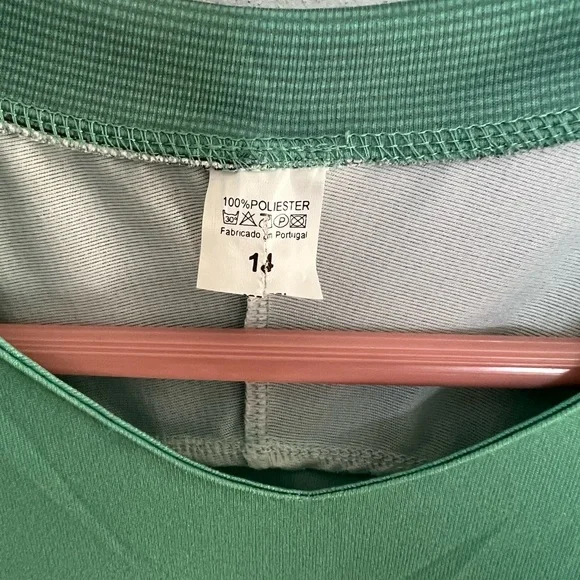 Portugal Ronaldo jersey. Youth 14 - Picture 4 of 4